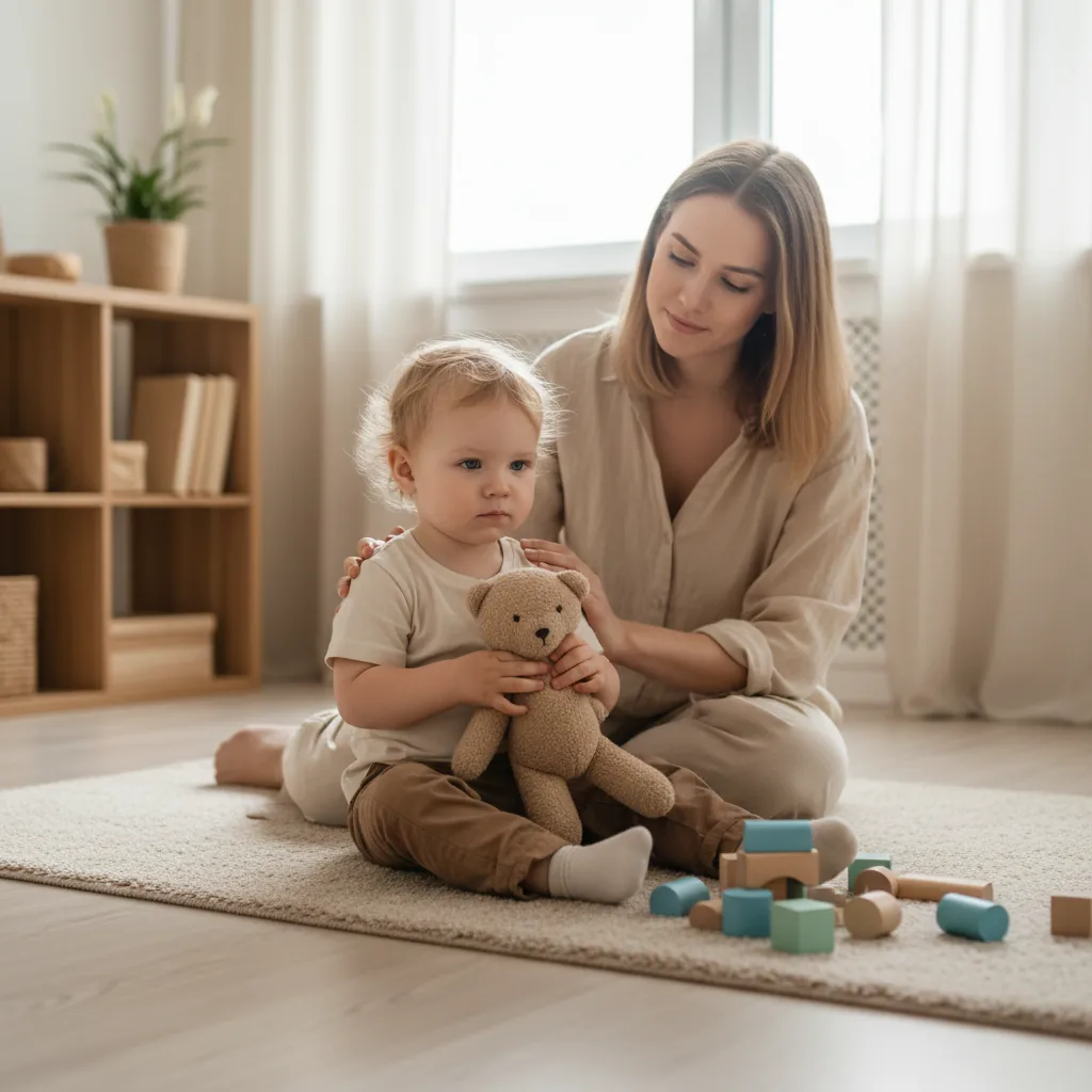Il mio bambino non parla ancora: ritardo del linguaggio o variante della norma?