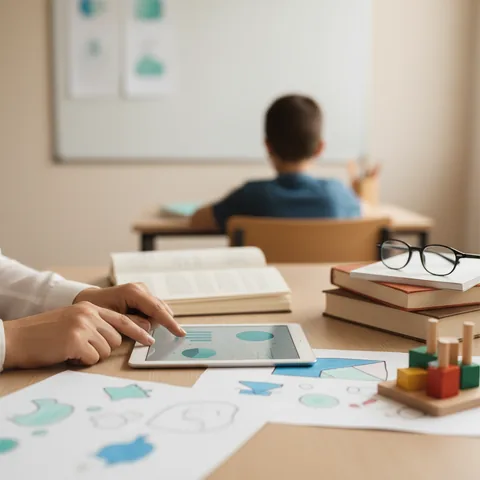 DSA: come funziona la diagnosi e cosa spetta a tuo figlio a scuola