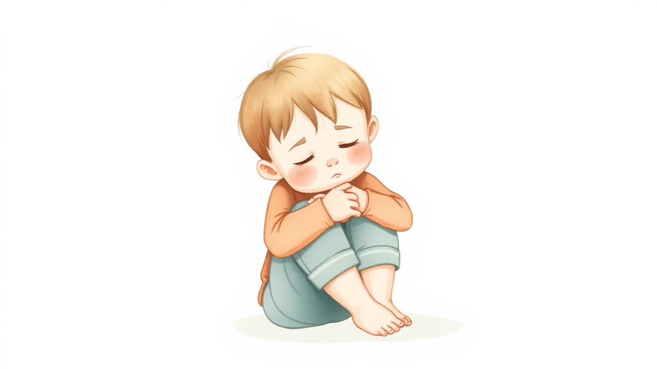 Ansia nei bambini: 7 segnali da non ignorare (e quando chiedere aiuto)