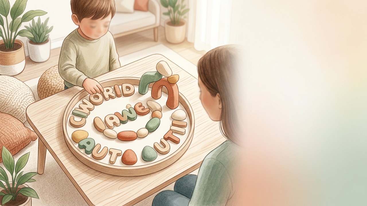 Balbuzie nei bambini: cosa fare in famiglia (frasi utili e cose da evitare)