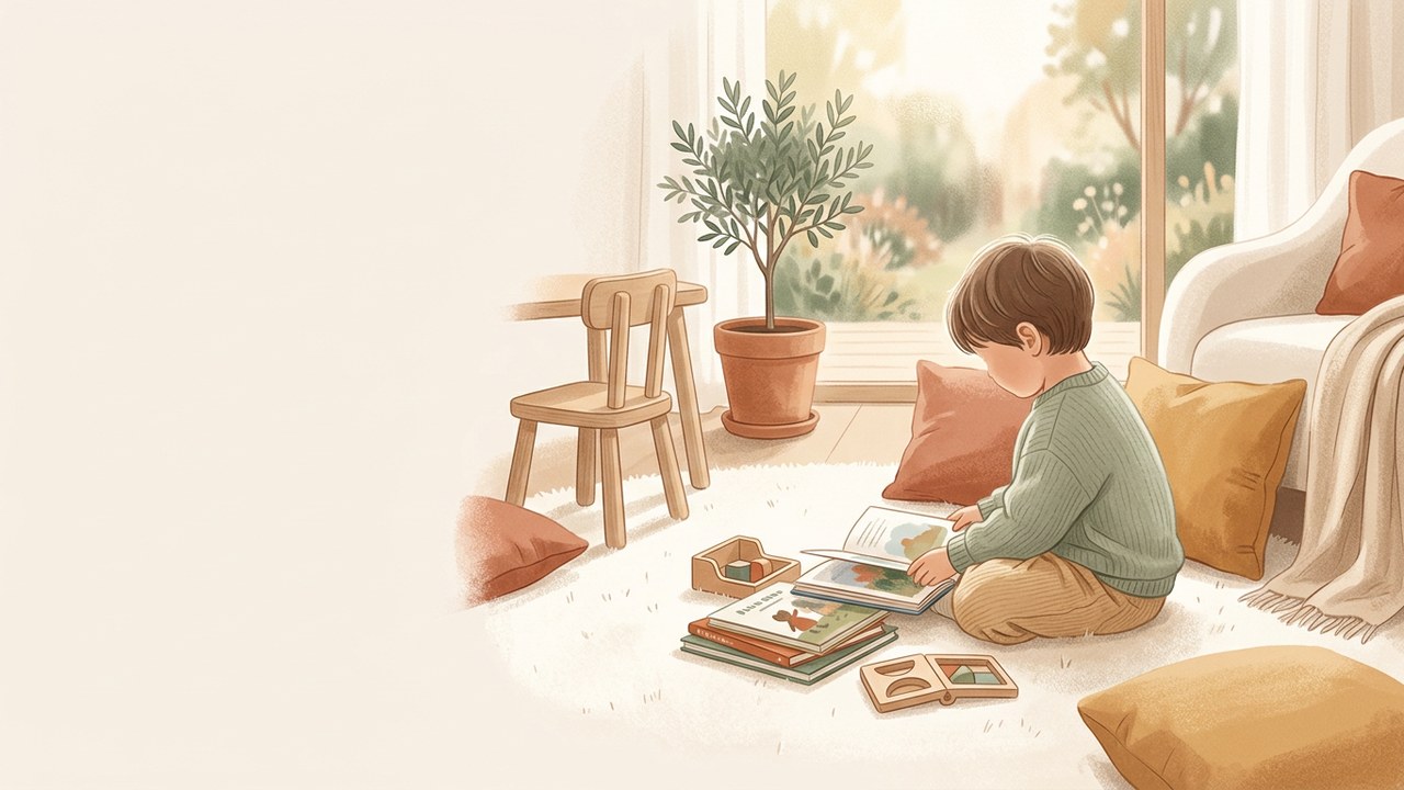 Rabbia nei bambini 3–7 anni: come aiutarla a uscire bene